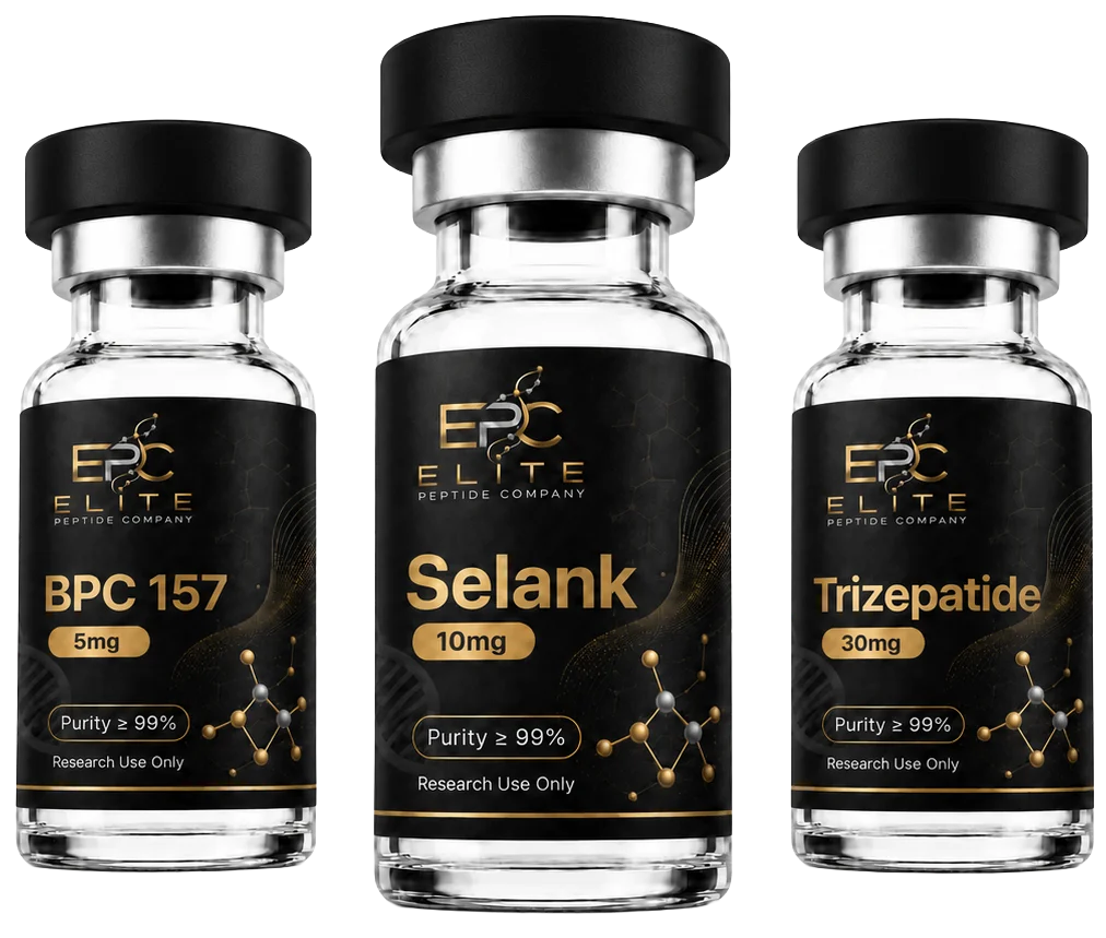 Elite Peptide Company