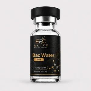 Bac Water