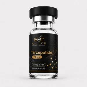 Tirzepatide